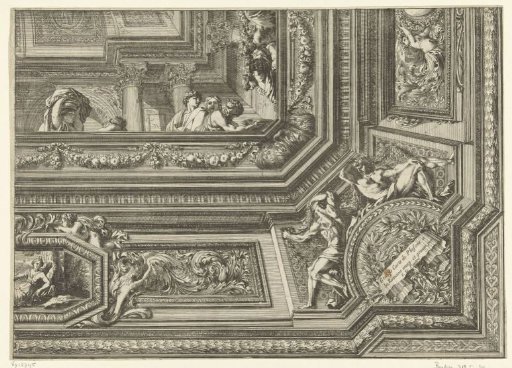 Title page: Grands Carts de Plafons