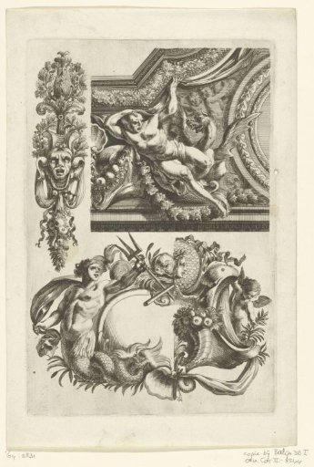Ceiling
