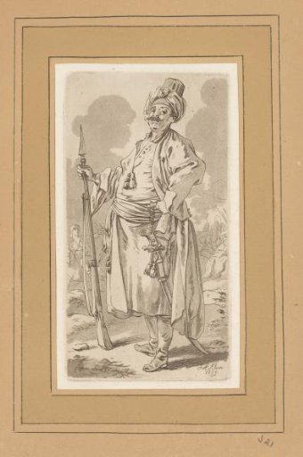 Janissary