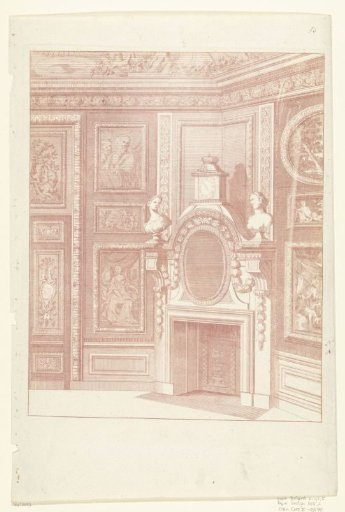 English chimney