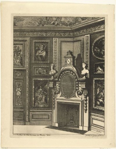 English lower panel