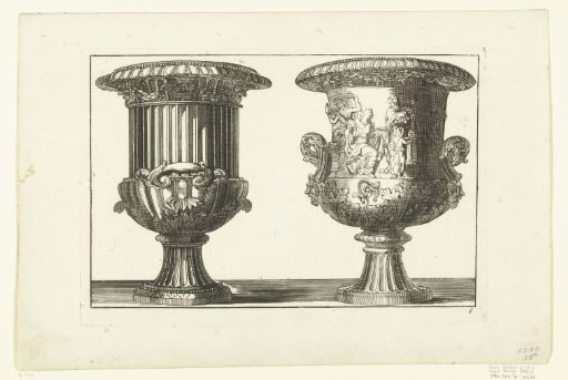 Two Urns
