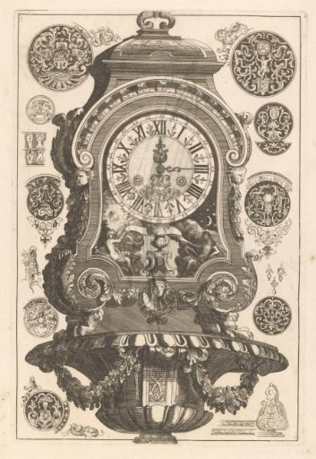 Pendulum with Day and Night