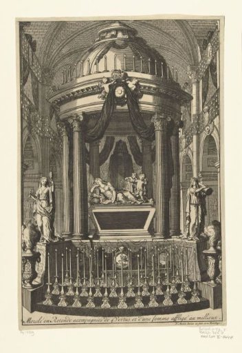 Mausoleum