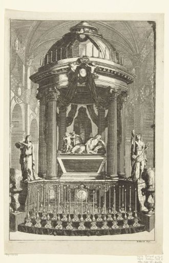 Mausoleum