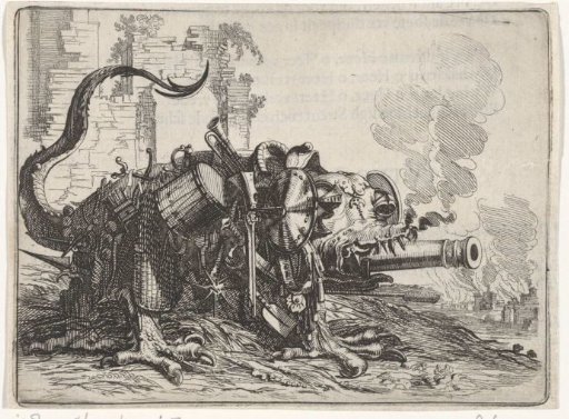 War monster