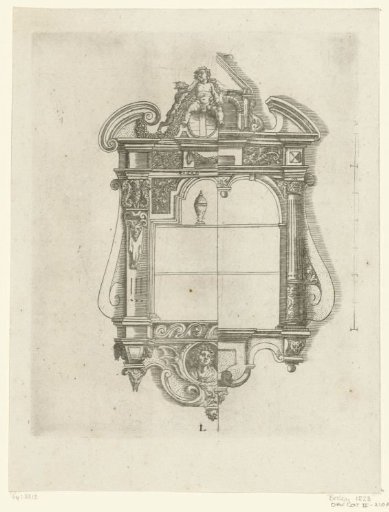 Wall cabinet