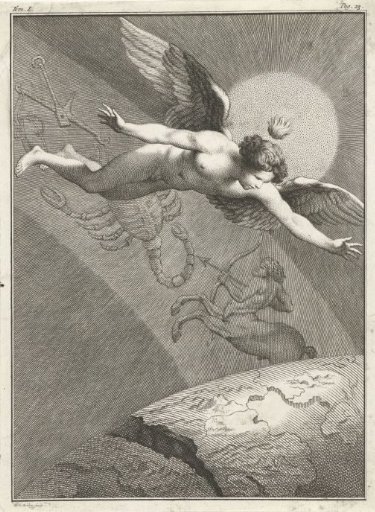 Apollo and the Zodiac