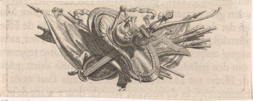 Armorial bearings