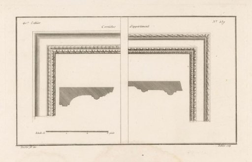 Ceilings