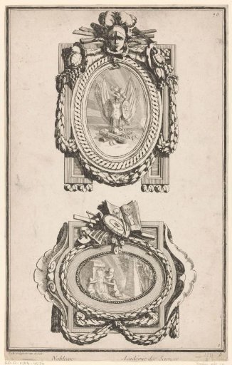 Nobility and the Academy of Sciences