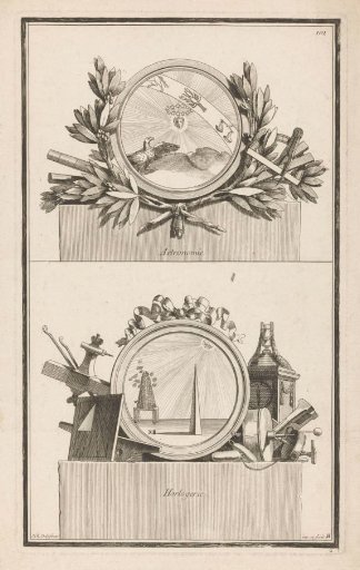Astronomy and Horology