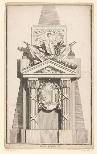 Louis XV
