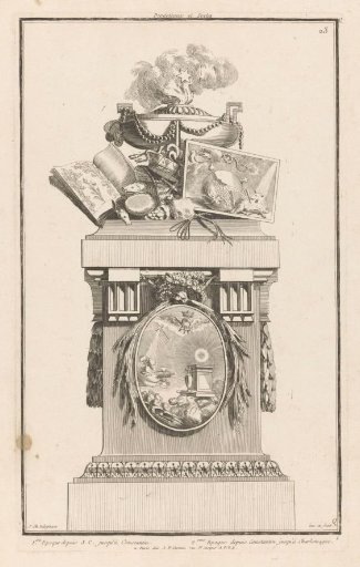Jesus Christ, Constantine and Charlemagne