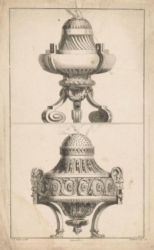 Two urns