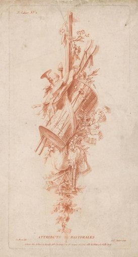 Shepherd's attributes