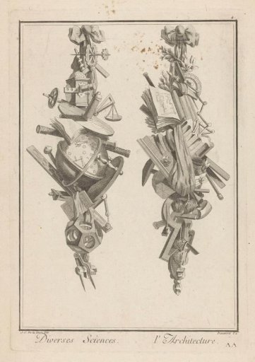 Sciences and Architecture