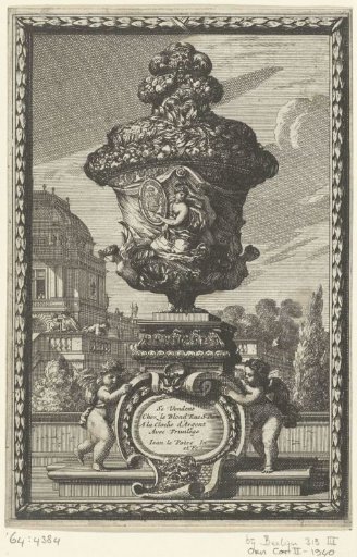 Title page: Vases