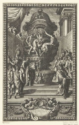 Title page: Fonteines et Cuuettes