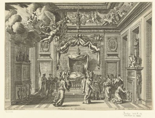 The Birth of Constantine