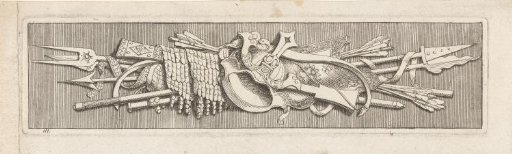 Armor trophy