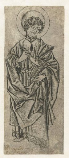 Saint Bartholomew