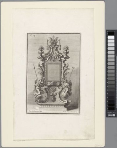 Reliquary with the Arma Christi