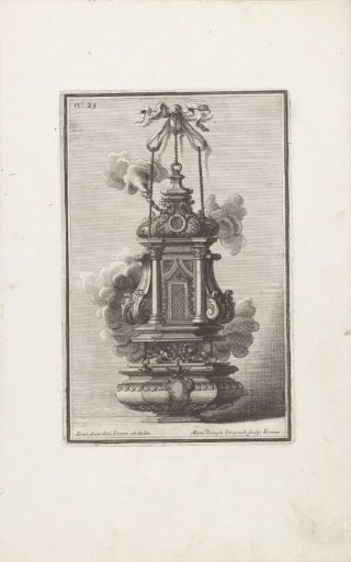 Incense Burner