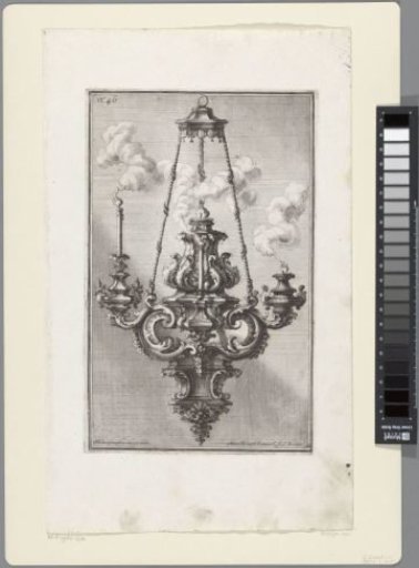 Chandelier