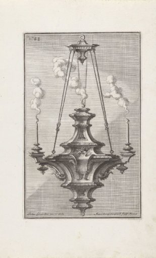 Chandelier