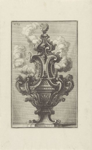 Incense Burner