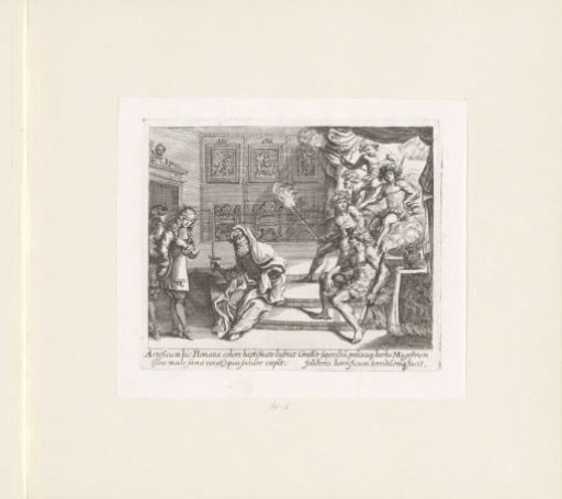 Evaluation of the artist