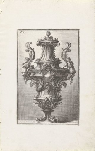 Vase with Two Female Figures