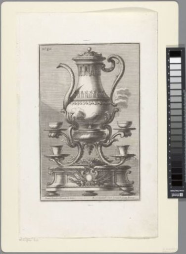 Teapot