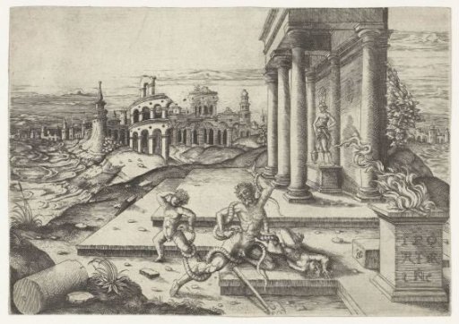 Laocoön