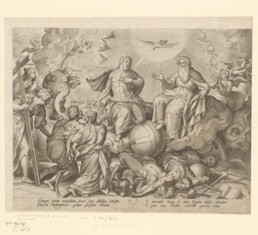 The Last Judgment