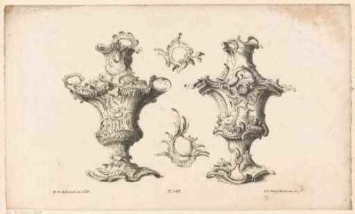 Two Vases