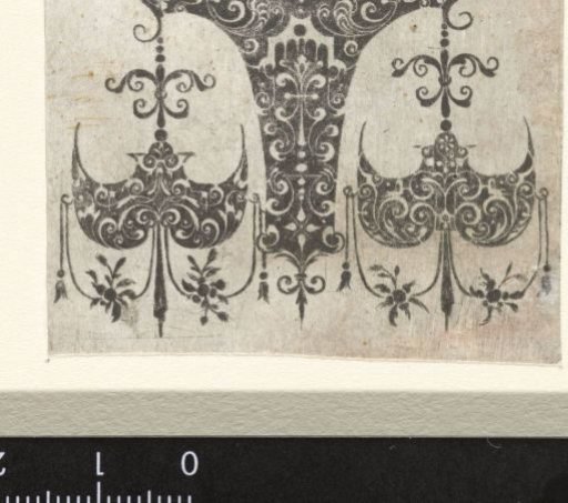 Triangular Ornament