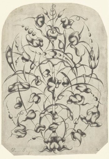 Goldsmith's bouquet
