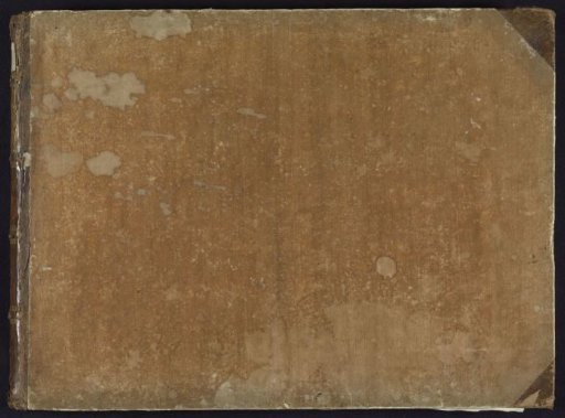Album with views of buildings along the Brenta