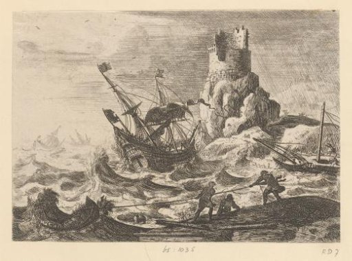 Shipwreck