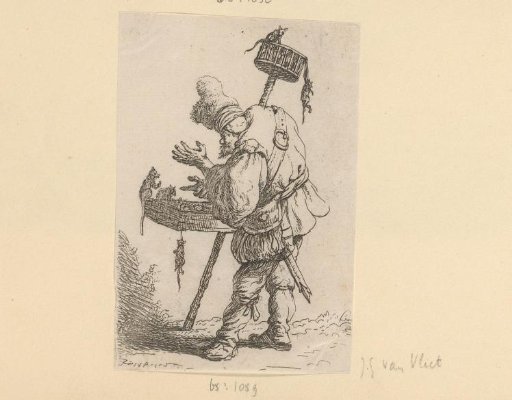 Rat Catcher