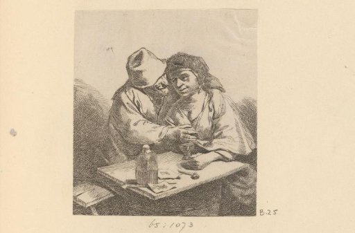 Lovers