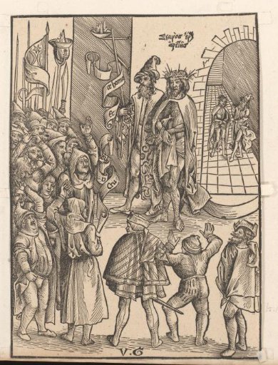 Ecce Homo