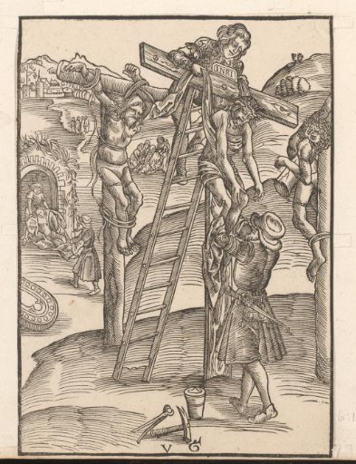 The Deposition