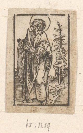 Bartholomew