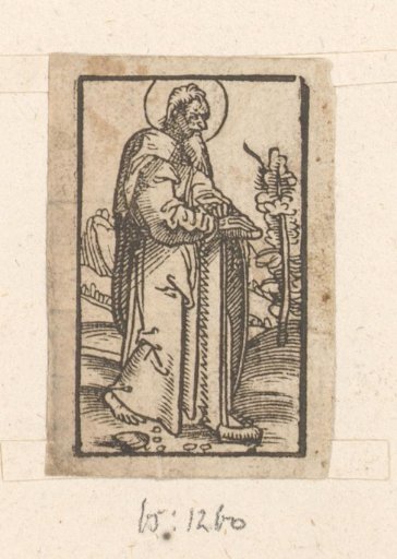 Simon the Zealot