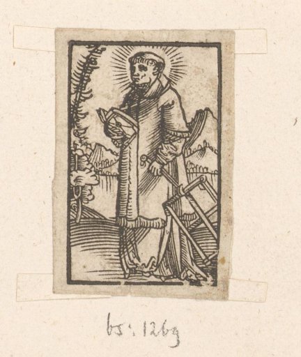 Saint Lawrence