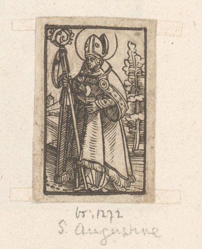Augustine
