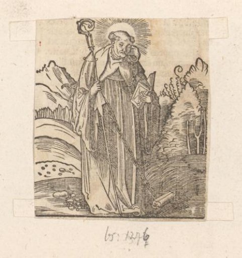 Saint Leonard